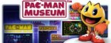 Купить PAC-MAN MUSEUM Купить PAC-MAN MUSEUM