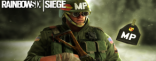 Купить Tom Clancy's Rainbow Six: Осада. Комплект Thermite "Военная полиция". Дополнение Купить Tom Clancy's Rainbow Six: Осада. Комплект Thermite "Военная полиция". Дополнение