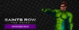 Купить Saints Row: The Third - Invincible Pack Купить Saints Row: The Third - Invincible Pack