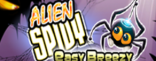 Купить Alien Spidy: Easy Breezy DLC Купить Alien Spidy: Easy Breezy DLC