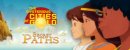 The Mysterious Cities of Gold – Secret Paths The Mysterious Cities of Gold – Secret Paths
