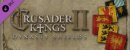 Купить Crusader Kings II. Dynasty Shields. (дополнение)
