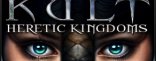 Купить Kult: Heretic Kingdoms Купить Kult: Heretic Kingdoms