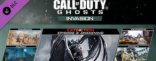 Купить Call of Duty: Ghosts - Invasion. Дополнение Купить Call of Duty: Ghosts - Invasion. Дополнение