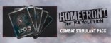 Купить Homefront: The Revolution - The Combat Stimulant Pack Купить Homefront: The Revolution - The Combat Stimulant Pack