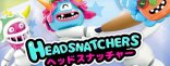 Купить Headsnatchers - Early Access Купить Headsnatchers - Early Access