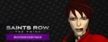 Купить Saints Row: The Third - Bloodsucker Pack Купить Saints Row: The Third - Bloodsucker Pack