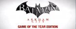 Купить Batman: Arkham City Game of the Year Edition (для Mac) Купить Batman: Arkham City Game of the Year Edition (для Mac)