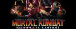 Купить Mortal Kombat Komplete Edition Купить Mortal Kombat Komplete Edition