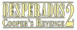 Купить Desperados 2: Cooper's Revenge Купить Desperados 2: Cooper's Revenge