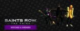 Купить Saints Row: The Third - Witches & Wieners Pack Купить Saints Row: The Third - Witches & Wieners Pack
