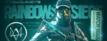 Купить Tom Clancy's Rainbow Six: Осада. Комплект Ash "Watch_Dogs". Дополнение Купить Tom Clancy's Rainbow Six: Осада. Комплект Ash "Watch_Dogs". Дополнение