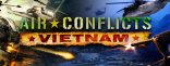 Купить Air Conflicts: Vietnam Купить Air Conflicts: Vietnam