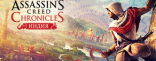 Купить Assassin's Creed Chronicles: Индия Купить Assassin's Creed Chronicles: Индия