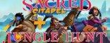 Купить Sacred Citadel + Jungle Hunt DLC Купить Sacred Citadel + Jungle Hunt DLC