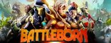Купить Battleborn Купить Battleborn