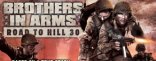 Купить Brothers in Arms: Road to hill 30 Купить Brothers in Arms: Road to hill 30