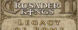 Купить Crusader Kings II : Legacy of Rome Купить Crusader Kings II : Legacy of Rome