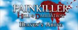 Купить Painkiller Hell & Damnation. Heaven's Above. Дополнение Купить Painkiller Hell & Damnation. Heaven's Above. Дополнение