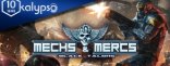 Купить Mechs & Mercs: Black Talons Купить Mechs & Mercs: Black Talons