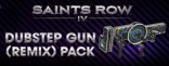 Купить Saints Row IV Dubstep Gun Remix Pack DLC Купить Saints Row IV Dubstep Gun Remix Pack DLC