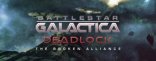 Купить Battlestar Galactica Deadlock: The Broken Alliance Купить Battlestar Galactica Deadlock: The Broken Alliance