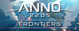 Купить Anno 2205 - Frontiers. Дополнение Купить Anno 2205 - Frontiers. Дополнение