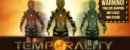 Project Temporality Project Temporality