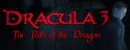 Dracula 3: The Path of the Dragon Dracula 3: The Path of the Dragon