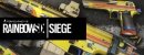 Купить Tom Clancy's Rainbow Six: Осада. Гонщик Navy SEALS. Дополнение