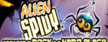 Купить Alien Spidy: Between a Rock and a Hard Place Купить Alien Spidy: Between a Rock and a Hard Place