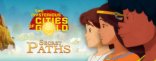 Купить The Mysterious Cities of Gold – Secret Paths Купить The Mysterious Cities of Gold – Secret Paths