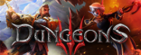Купить Dungeons 3 Купить Dungeons 3