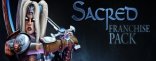 Купить Sacred Franchise Pack Купить Sacred Franchise Pack