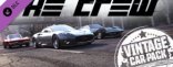 Купить The Crew - DLC4 Vintage Car pack Купить The Crew - DLC4 Vintage Car pack