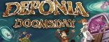 Купить Deponia Doomsday Купить Deponia Doomsday