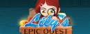 Lily´s Epic Quest Lily´s Epic Quest