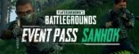 Купить PLAYERUNKNOWN'S BATTLEGROUNDS - Event Pass: Sanhok Купить PLAYERUNKNOWN'S BATTLEGROUNDS - Event Pass: Sanhok
