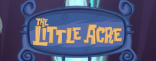 Купить The Little Acre Купить The Little Acre
