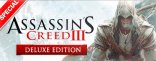 Купить Assassin's Creed III. Deluxe Edition Купить Assassin's Creed III. Deluxe Edition