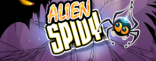 Купить Alien Spidy Купить Alien Spidy