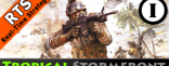 Купить Tropical Stormfront Купить Tropical Stormfront