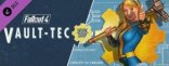 Купить Fallout 4 - Vault-Tec Workshop DLC Купить Fallout 4 - Vault-Tec Workshop DLC