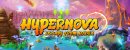 HYPERNOVA: Escape From Hadea HYPERNOVA: Escape From Hadea