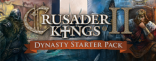 Купить Crusader Kings II Dynasty Starter Pack Купить Crusader Kings II Dynasty Starter Pack