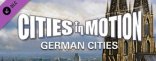 Купить Cities in Motion: German Cities. Дополнение Купить Cities in Motion: German Cities. Дополнение
