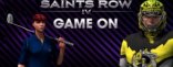 Купить Saints Row IV Game On DLC Купить Saints Row IV Game On DLC