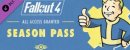 Fallout 4 Season Pass Fallout 4 Season Pass