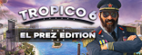 Купить Tropico 6 Pre-order. Tropico 6 El-Prez Edition Pre-order Купить Tropico 6 Pre-order. Tropico 6 El-Prez Edition Pre-order