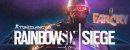 Купить Tom Clancy's Rainbow Six: Осада. Castle Blood Dragon Set. Дополнение